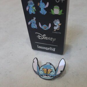 Loungefly Stitch Pin